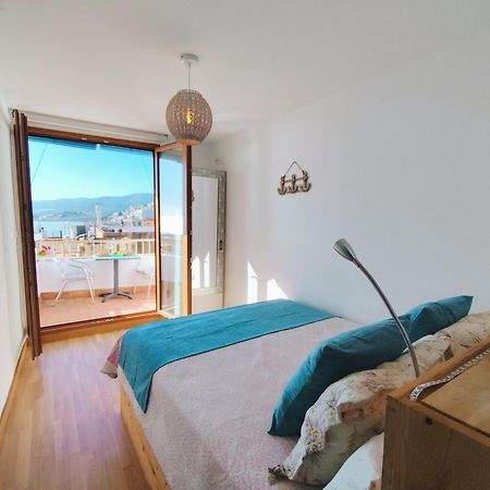 Casas Del Castillo Peniscola-Epicentro Εξωτερικό φωτογραφία