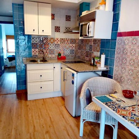 Casas Del Castillo Peniscola-Epicentro Εξωτερικό φωτογραφία