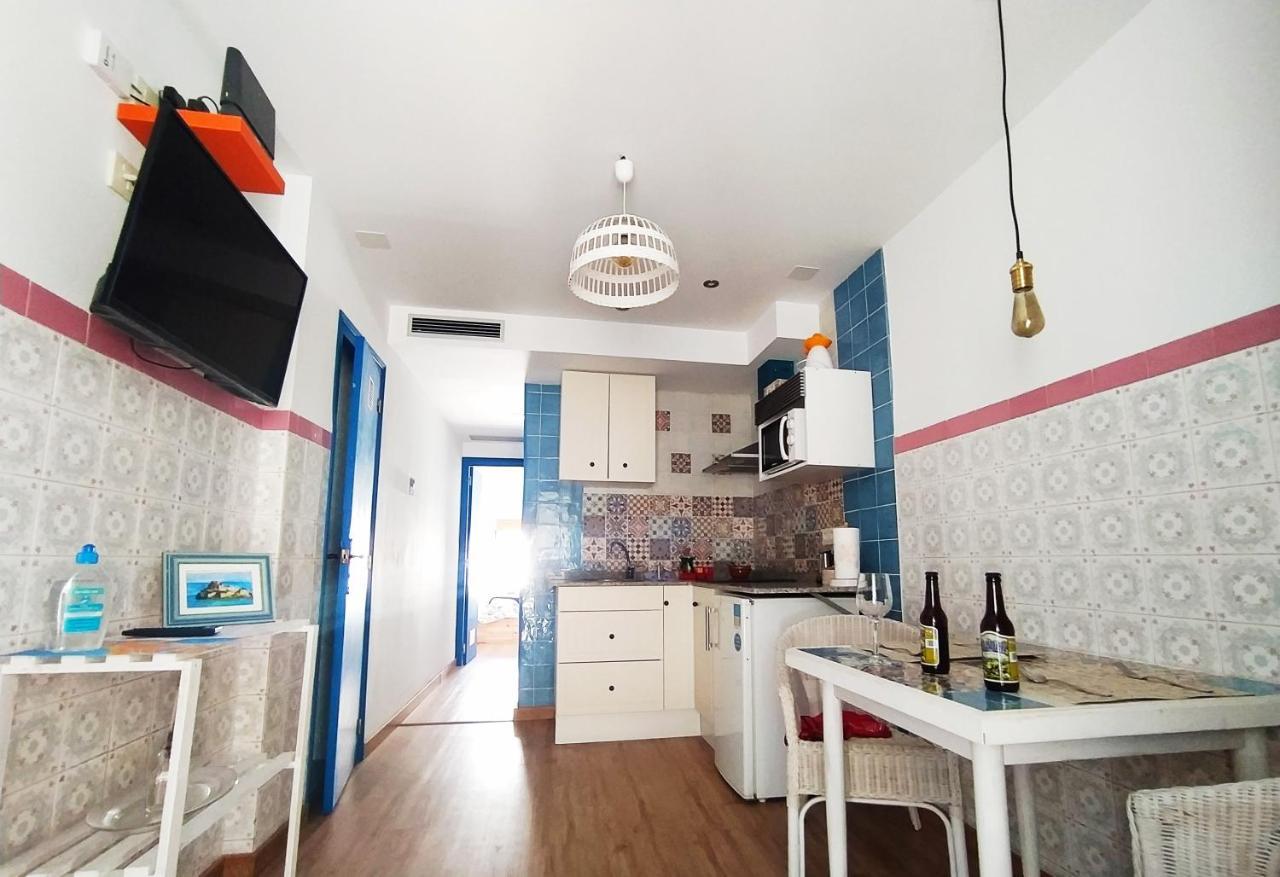 Casas Del Castillo Peniscola-Epicentro Εξωτερικό φωτογραφία