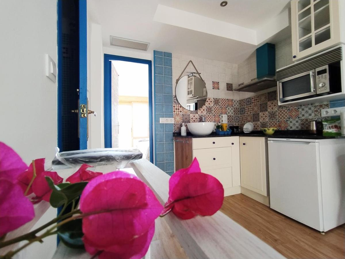 Casas Del Castillo Peniscola-Epicentro Εξωτερικό φωτογραφία