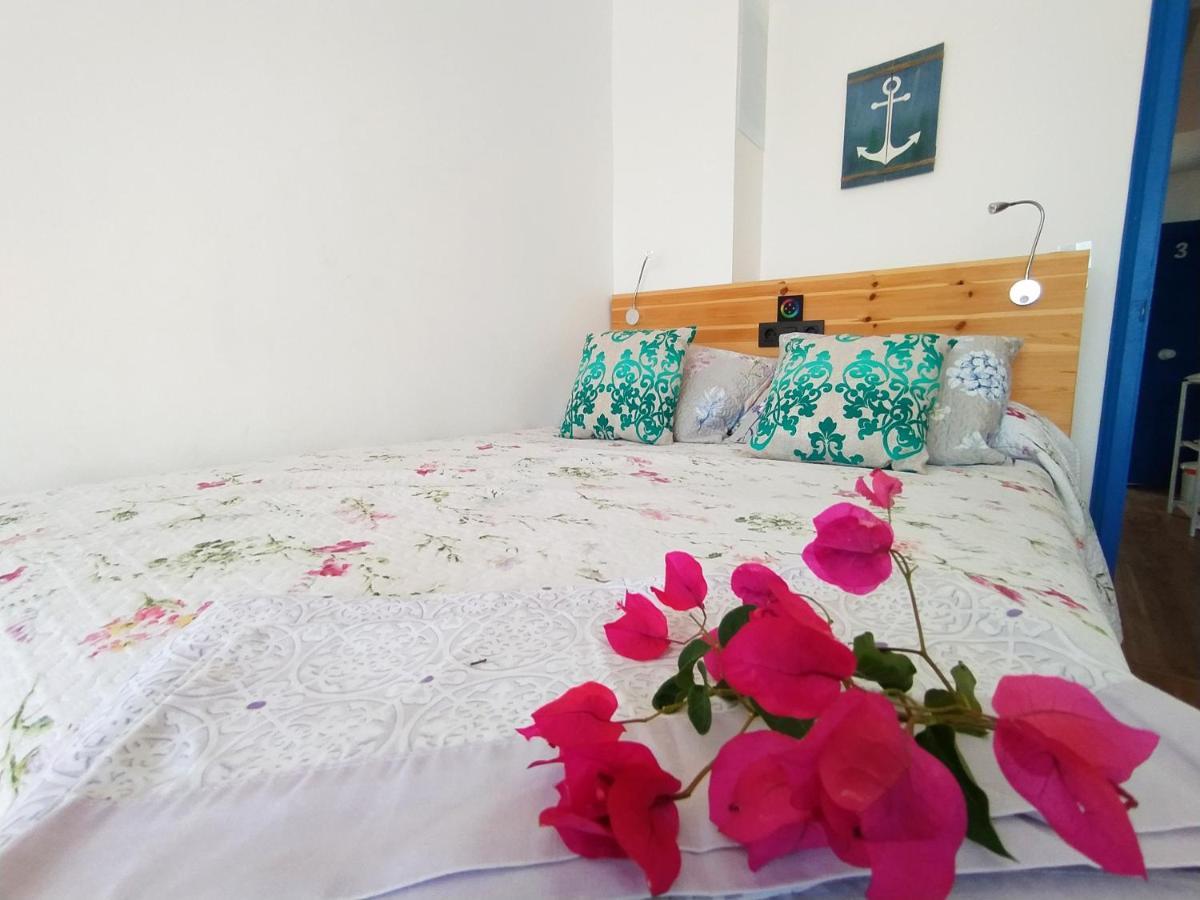Casas Del Castillo Peniscola-Epicentro Εξωτερικό φωτογραφία