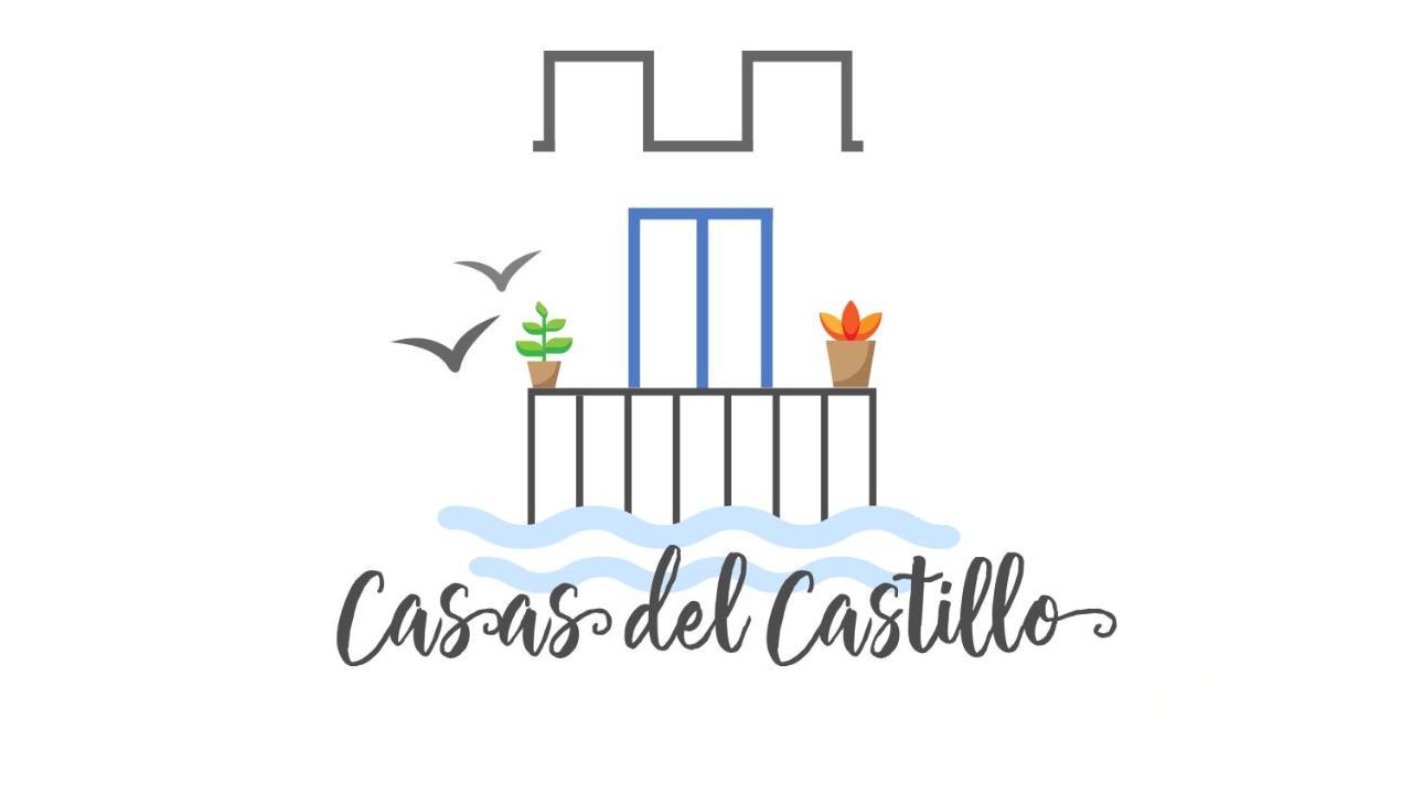 Casas Del Castillo Peniscola-Epicentro Εξωτερικό φωτογραφία