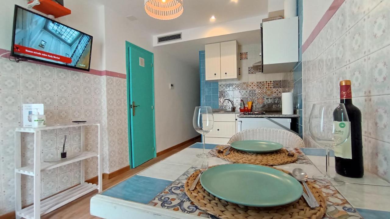 Casas Del Castillo Peniscola-Epicentro Εξωτερικό φωτογραφία