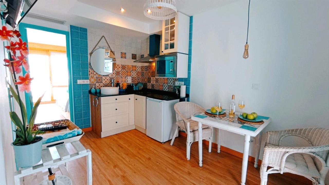 Casas Del Castillo Peniscola-Epicentro Εξωτερικό φωτογραφία