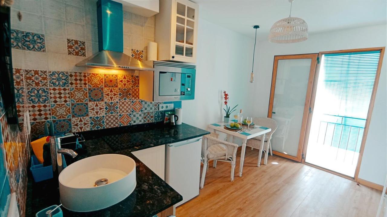 Casas Del Castillo Peniscola-Epicentro Εξωτερικό φωτογραφία