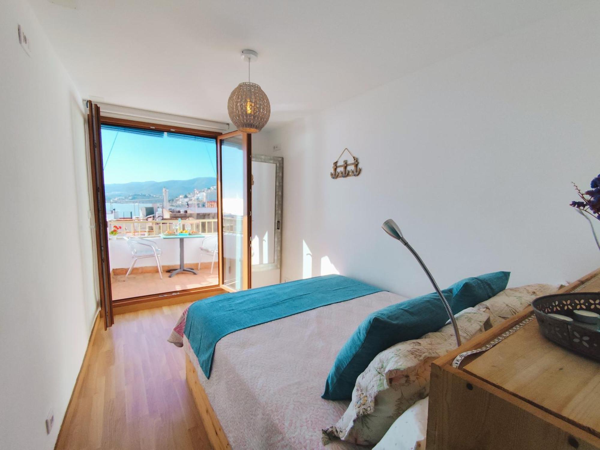 Casas Del Castillo Peniscola-Epicentro Εξωτερικό φωτογραφία